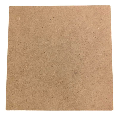 Placa Para Pintar De Mdfmiarcade Argentina 10x10 Pack X 100 Unidades