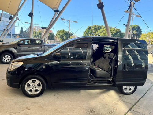 Renault Kangoo Ii Zen 1.6 Sce