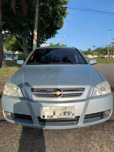 Chevrolet Astra