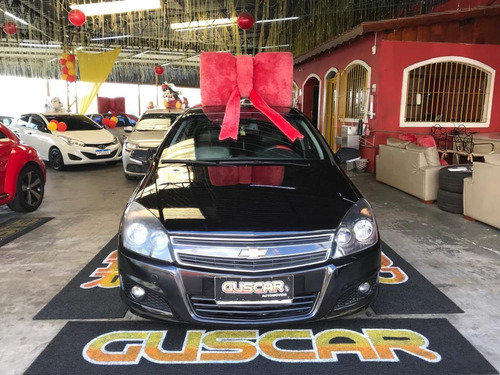 Imagem 3 de 9 de Chevrolet Vectra Vectra Gt-x 2.0 Mpfi 8v Flexpower Mec. Fle