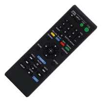 Comprar Controle Compatível Blu-ray Sony Bdp-s380 Bdp-s1100 Bdp-s190