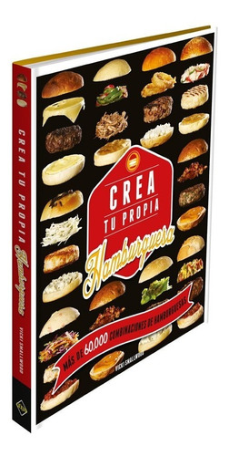 Crea Tu Propia Hamburguesa / Lexus