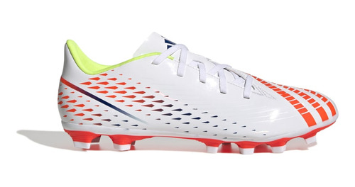 Championes adidas De Fútbol Predator Edge.4 - Gw0989