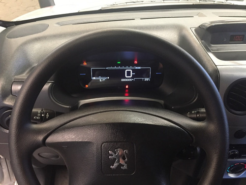 Peugeot Partner 1.6 Hdi Confort 5as