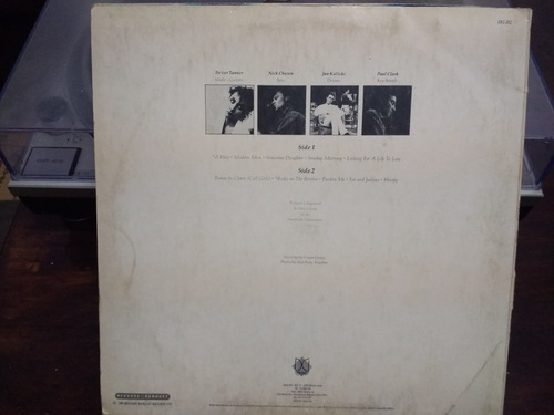 The Bolshoi - Friends Vinilo (Usado)