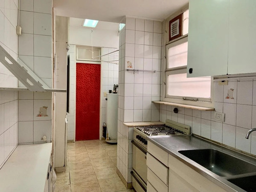 Imagen 9 de 14 de San Telmo Jardin Común De 1500 M2 Dos O Tres Dormitorios