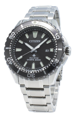 Reloj Citizen Promaster Bn0198-56h Agen Ofici Enviogratis M