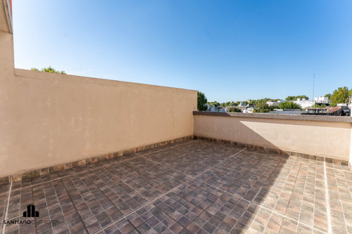 Venta Ph 3 Ambientes Con Cochera En Villa Luro