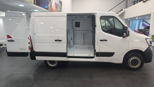 Renault Master 2.3 L3h2 Aa