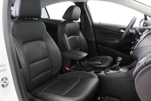 Chevrolet Cruze 1.4 Turbo Sport6 Lt Flex 4p Automático 6m