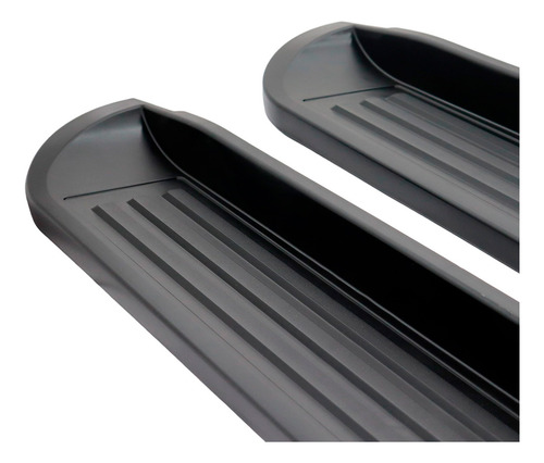 Estribo Bepo Tipo Original S10 Cabine Dupla 2021 2022 2023