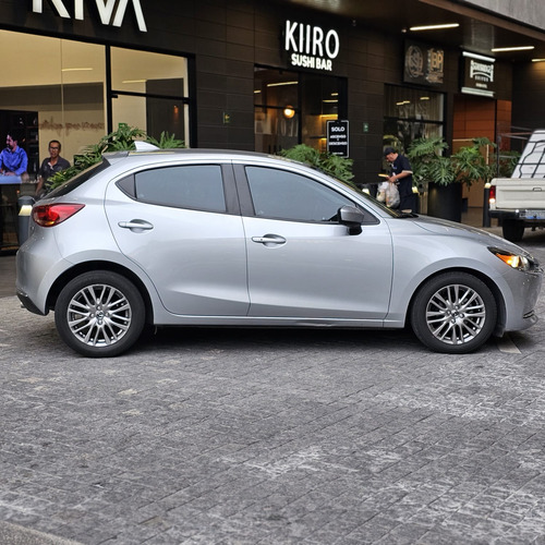 Mazda Mazda 2 1.5 I Grand Touring Hatchback At