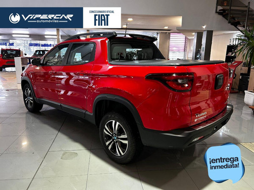 Fiat Toro Freedom 1.3 TURBO