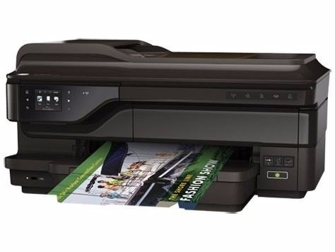 Cartucho Impresora Hp Series 6100 7610 7612 7110 8600 Chacao (Usado)