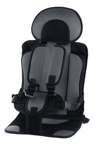 . Asiento De Seguridad Para Bebé Coche Silla Niño Portátil