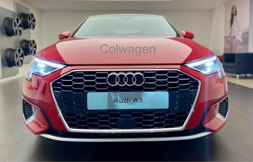 Imagen 2 de 14 de Audi A3 Advanced