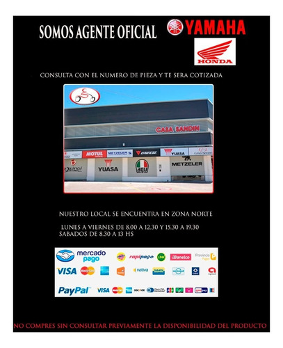 Cubierta Pirelli Sl 26 130/60-13 (53 L) Tl - Sandin