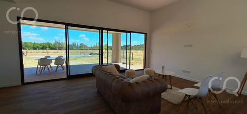 Hermosa Casa En El Campo - Cardales A Estrenar!
