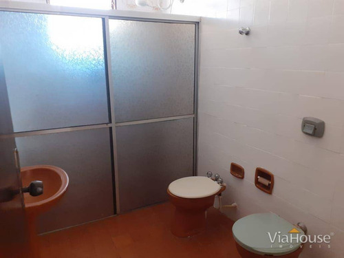 Casa Com 2 Dormitórios Para Alugar, 92 M² Por R$ 1.300,00/mês - Jardim São Luiz - Ribeirão Preto/sp - Ca3892