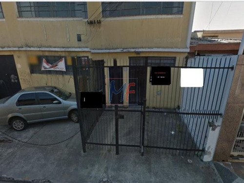 Imagem 2 de 19 de Ref 6427 - Prédio Comercial Terreno De 350 M2 Na Região Da Vila Regente Feijó . Vagas Para 5 Carros Dentro E 4 Vagas Frente Do Imovel. - 6427