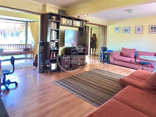 Parcela En Arriendo En Colina