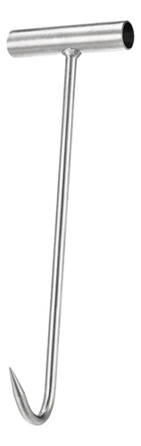 Herramienta Elevadora De Tapas De Alcantarilla De Alta 40cm