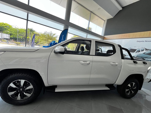 Changan Hunter 4x4
