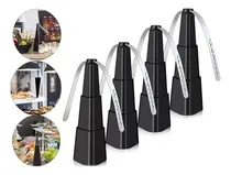 Comprar C 4 Peças Tatu Mata Mosquito Mosca Pernilongo Espanta Inseto