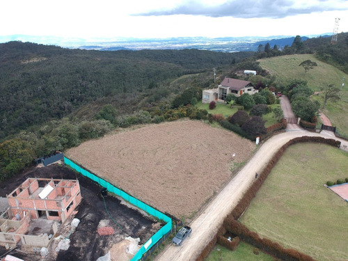 Lote En Sopó, Cundinamarca