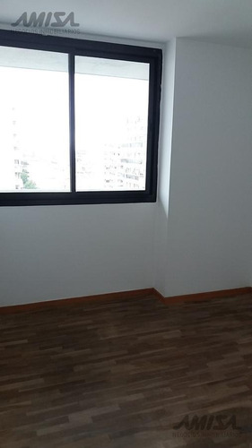 Departamento - Macrocentro
