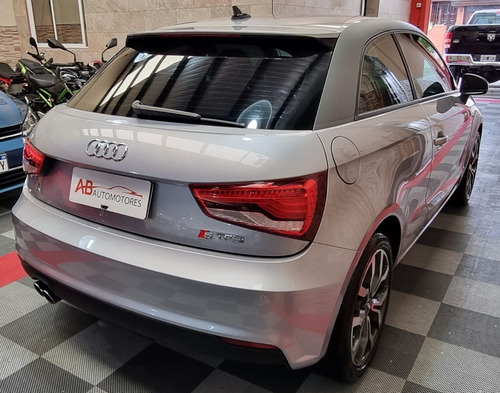 Imagen 6 de 8 de Audi A1 1.4 Tfsi