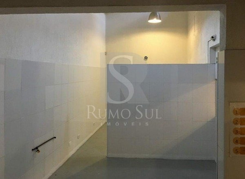 Imagem 3 de 11 de Casa Comercial - Jardim Marajoara - Ref: 38192 - V-38192