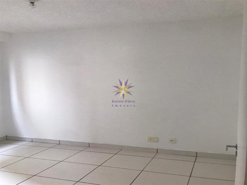 Imagem 13 de 20 de Apartamento Vila Talarico São Paulo/sp - 2515