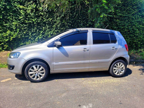 Imagem 3 de 14 de Volkswagen Fox 1.6 Mi 8v Flex 4p Manual