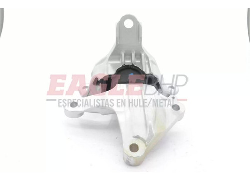 Soporte Transmisión Honda Civic 1.5l L4 2016-2019 Izq T-cvt