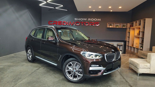 BMW X3 2.0 30i X-Line At