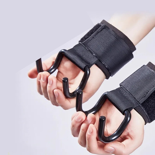 Pulsera Deportiva Apoyo Para El Entrenamiento Fuerza Un Par