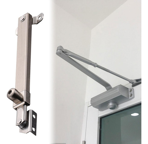 Para Ventana Abatible, Pestillo Para Edificios Estilo A