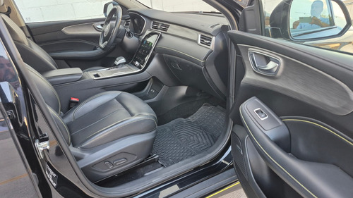 MG RX5 1.5 Tgdi Elegance Dct7