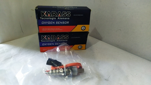 Sensor Oxigeno Renault Logan Sandero (sonda Landa )