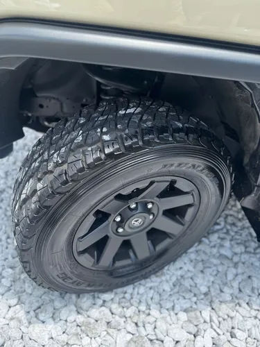 Toyota Fj Cruiser 4.0 V6 Final Edition 4X4