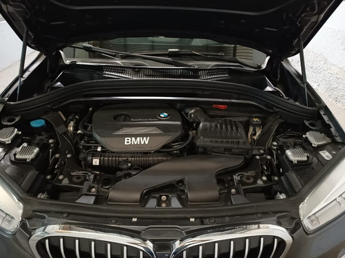 Imagen 8 de 8 de Bmw X1 2.0 X Drive 25i Xline