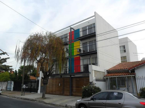 Cochera En Venta - 12mts2 - Villa Sarmiento, Morón