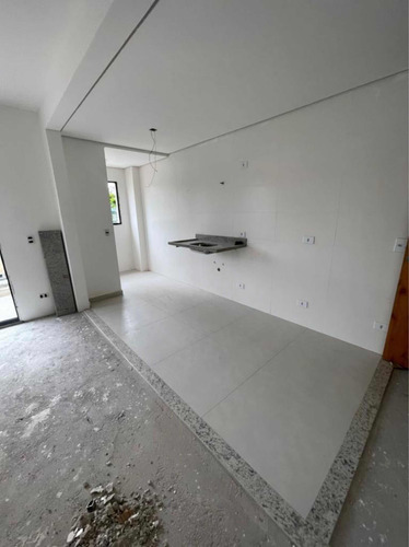 Oportunidade - Apartamento Novo - 2 Dorm Com Vaga - Excelente Localização