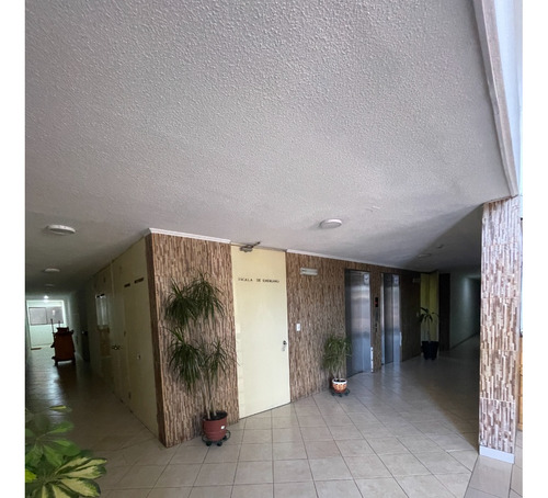 Dpto 3d/1b En Nataniel Cox, Santiago