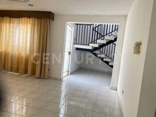 Casa En Venta En Colonia Alemán Mérida Yucatán