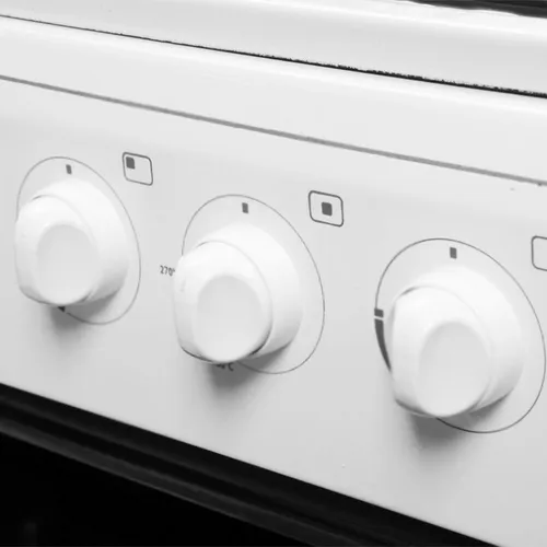Cocina Martiri New Lujo A Gas 4 Hornallas N794h Blanca 3 Cts