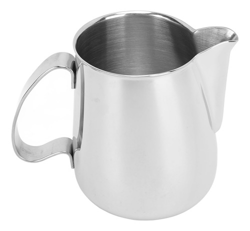 Steaming Pitcher Foothing Cup 304 Steel Drip