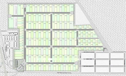 Imagen 9 de 24 de Polo Industrial Spegazzini Lote Industrial 2300 M2