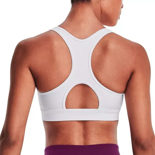 Top Deportivo Under Armour Mid Padless 0498 Dash